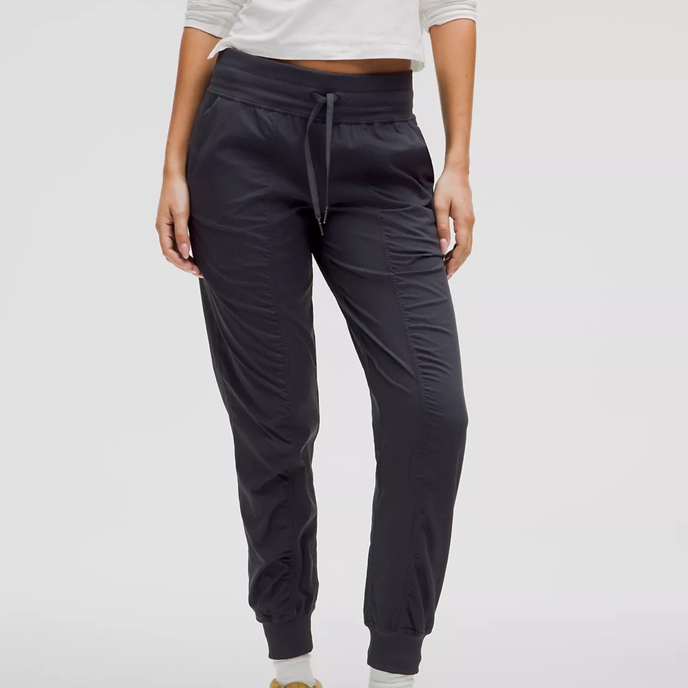 Lululemon Studio Joggers